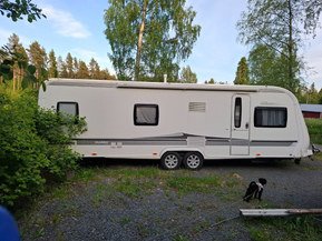 Hobby 720