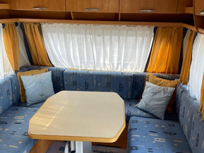Knaus Eifelland
