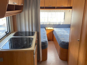 Knaus Eifelland