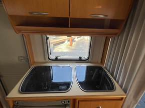 Knaus Eifelland