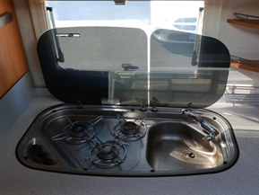 Cabby 620