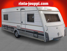 Cabby 620