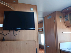 Cabby 620