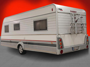 Cabby 620