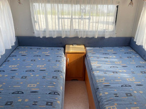 Knaus Eifelland