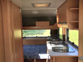 Knaus Sport