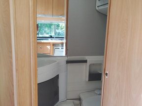 Knaus Sport