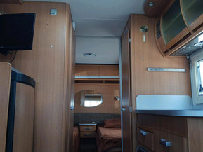 Cabby 620