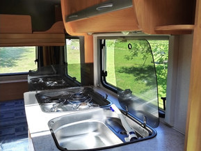 Knaus Sport