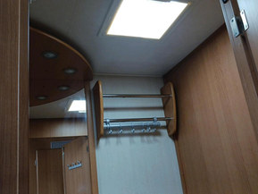 Cabby 620