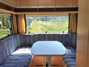 Knaus Sport