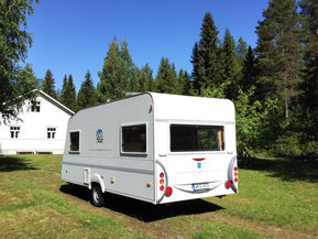 Knaus Sport