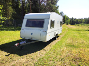Knaus Sport