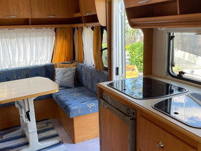Knaus Eifelland