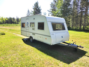 Knaus Sport