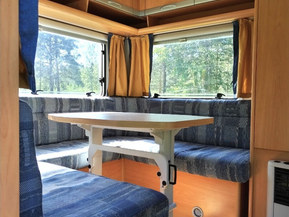 Knaus Sport