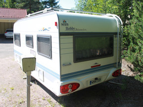 Hobby 460