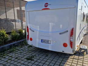 Bürstner Belcanto