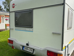 Bürstner Amara