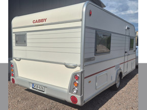 Cabby 570+