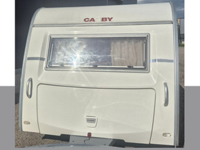 Cabby 570+