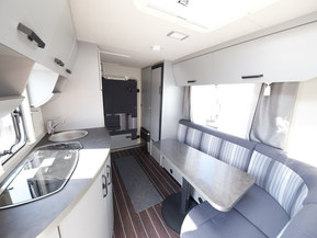 Knaus Sport