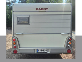 Cabby 570+