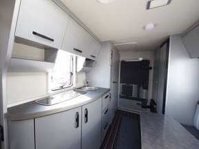 Knaus Sport
