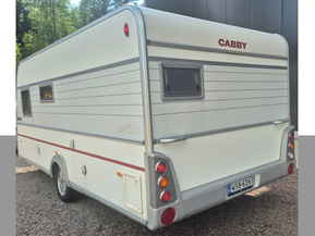 Cabby 570+
