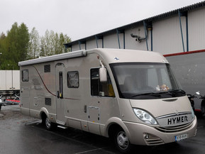 Hymer 