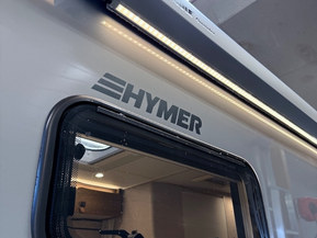 Hymer 