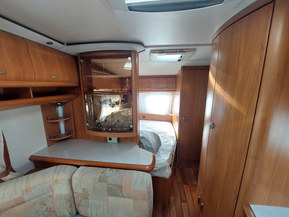 Hobby 560