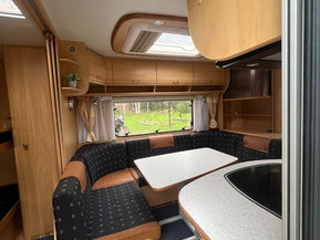 Dethleffs Camper Lifestyle