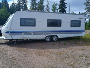 Hobby 650