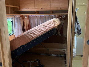 Dethleffs Camper Lifestyle