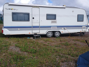 Hobby 650