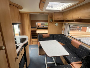 Dethleffs Camper Lifestyle