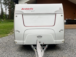 Dethleffs Camper Lifestyle