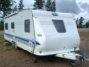 Hobby 650