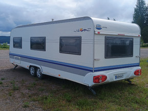 Hobby 650
