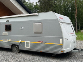 Dethleffs Camper Lifestyle