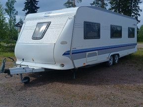 Hobby 650
