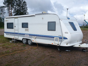 Hobby 650