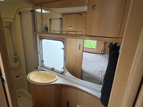 Dethleffs Camper Lifestyle