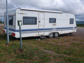 Hobby 650