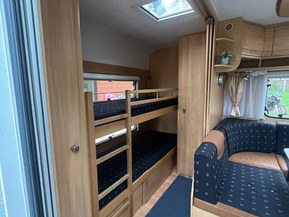 Dethleffs Camper Lifestyle