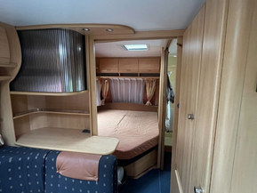Dethleffs Camper Lifestyle