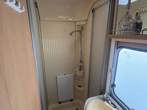 Dethleffs Camper Lifestyle
