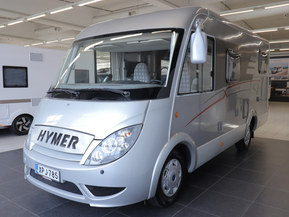 Hymer 