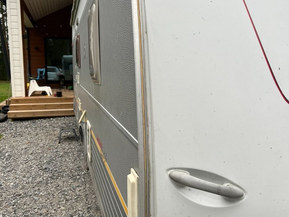 Dethleffs Camper Lifestyle